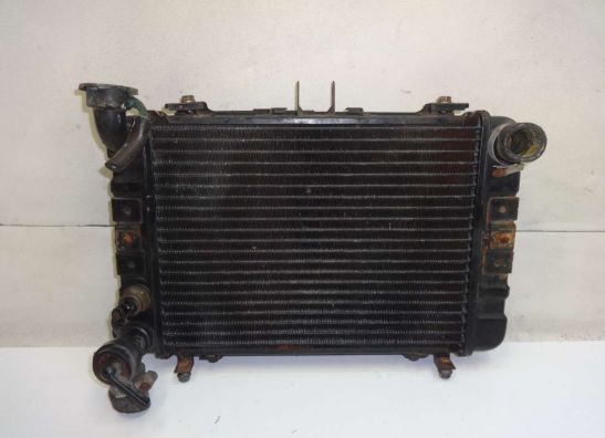 Radiateur Honda VF 700  750 S Sabre