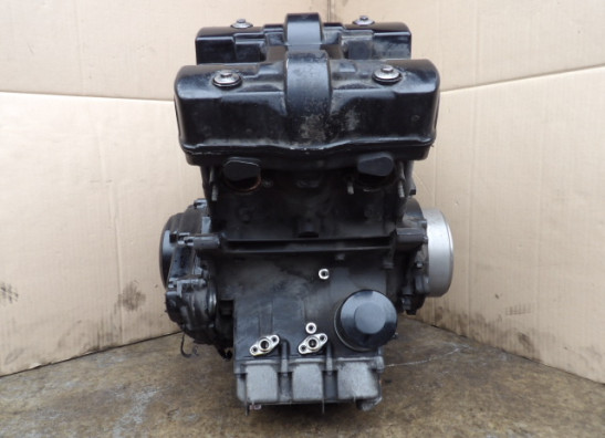 Motorblok Honda VFR 750