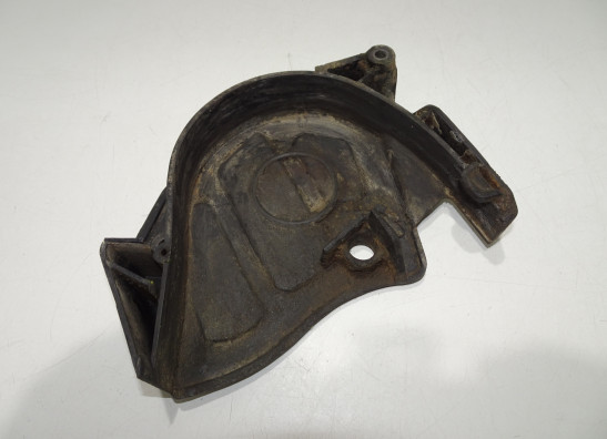 Engine cover Honda TRANSALP