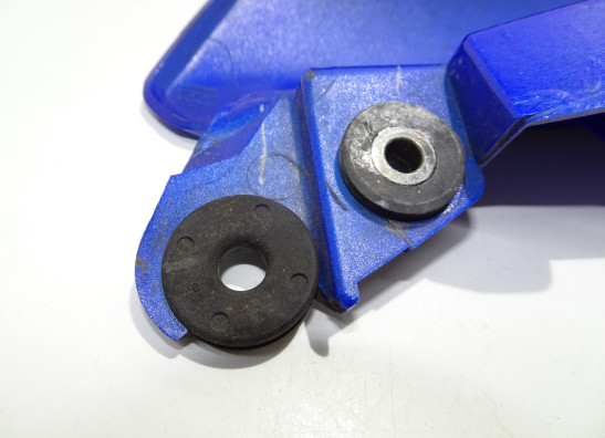 Linker achterkant Suzuki DL 650 V STROM