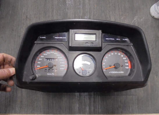 Meter combination Suzuki GSX F 1100