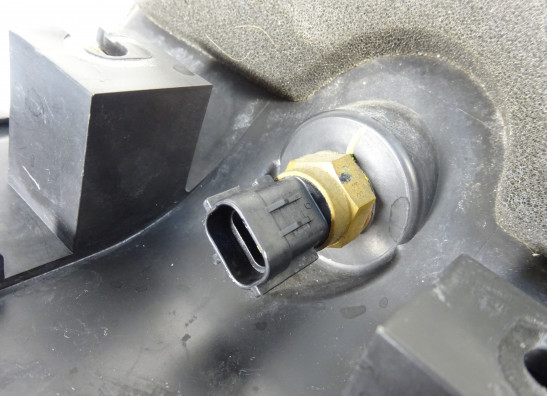 Air cleaner case Yamaha FJR 1300