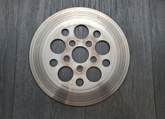 Bremsscheibe hinten  Harley Davidson Dyna