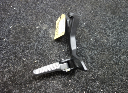 Duo voetsteun links Kawasaki Ninja 400