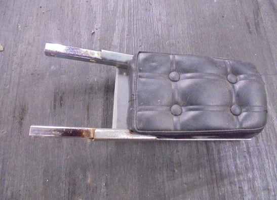 Rugsteun sissybar Honda VF 700  750 C Magna 1982-1985