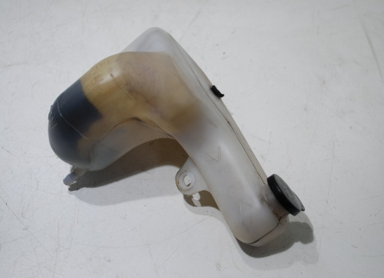 Radiator reserve tank  Yamaha GTS 1000