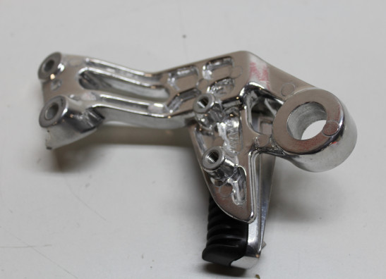 Soziusfussraste links Yamaha XJ 900 S Diversion