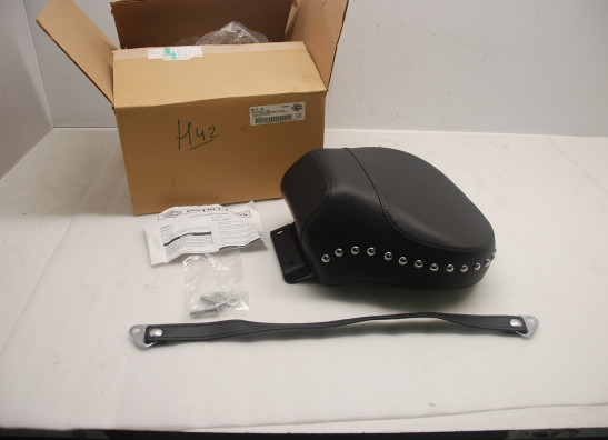 Buddy zadel Harley Davidson Softtail