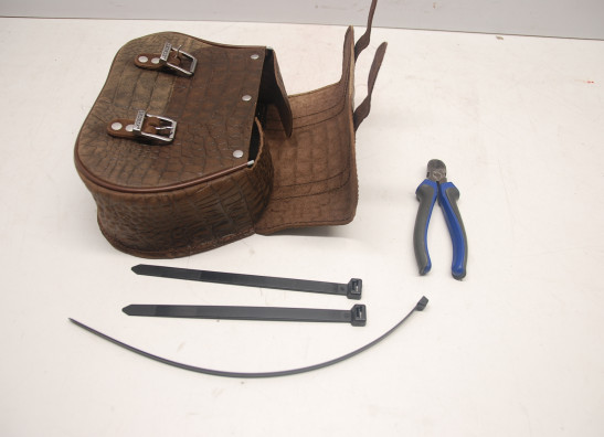 Luggage set Harley Davidson Custom universal other