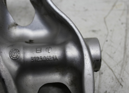 Link systeem achterveer Ducati 848