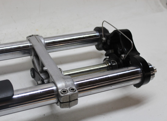 Voorpoten compleet Triumph Sprint GT 1050