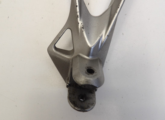 Duo voetsteun rechts Kawasaki ZX 6 R