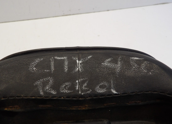 Buddy zadel Honda CMX 450