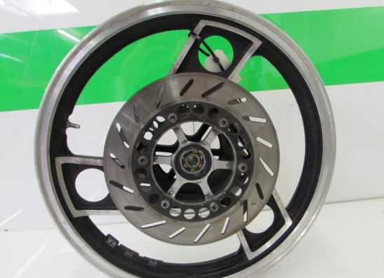 Front wheel complete Yamaha XJ 600 Diversion