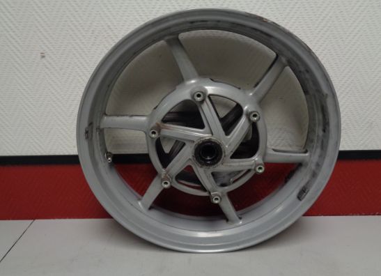 Voorvelg Ducati Multistrada 1000 2003-2006