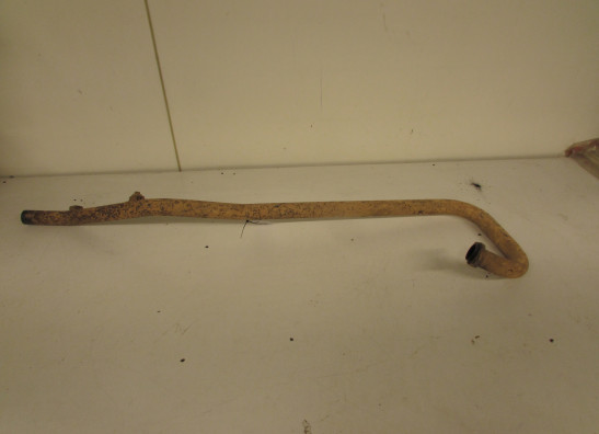 Uitlaatbochten Kawasaki Overige Kawasaki