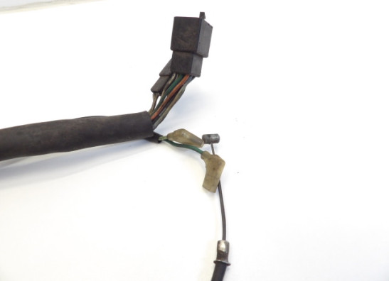 Stuurschakelaar links Honda CBR 600 F