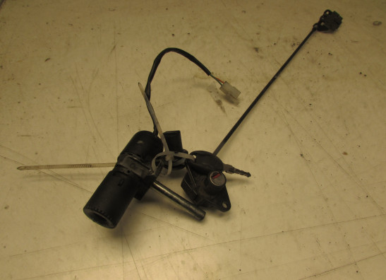 Slotenset Aprilia Sportcity 125