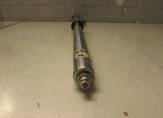 Front Fork left complete Kawasaki ZZR 600