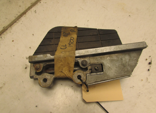 Soziusfussraste rechts Honda Goldwing GL