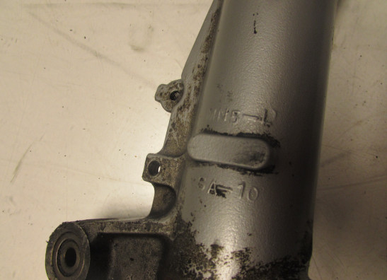 Front Fork left complete Honda Goldwing GL