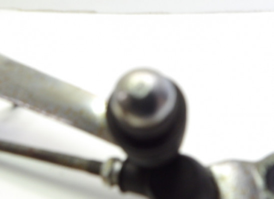 Schakelpedaal Yamaha FJ 1200