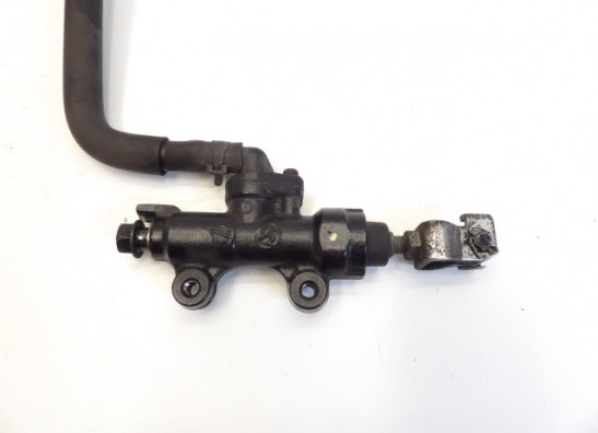 Bremszylinder hinten Honda CBR 500 R