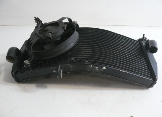 Radiateur Honda CBR Fireblade