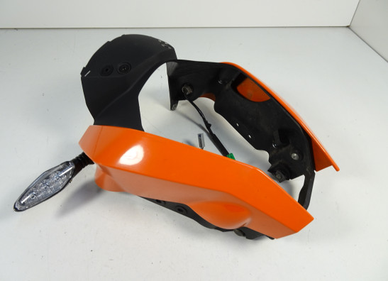 Topkuip KTM 125 Duke