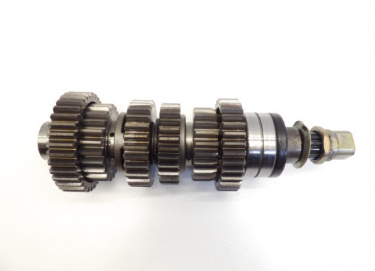 Versnellingsbak Kawasaki Z 750