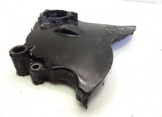 Engine cover front spocket Honda VF 1000 F