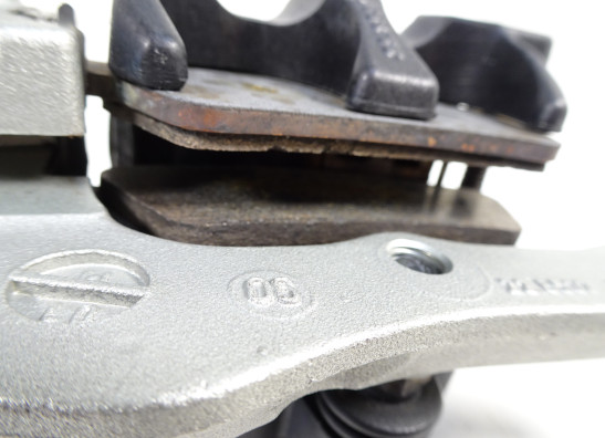 Bremssattel Bremszange hinten BMW R 1200 RT