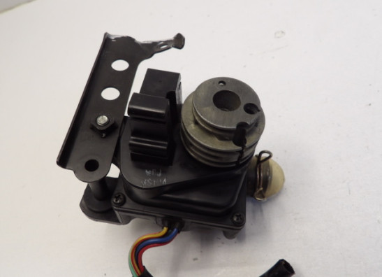 Exup servo klep Honda CBR Fireblade