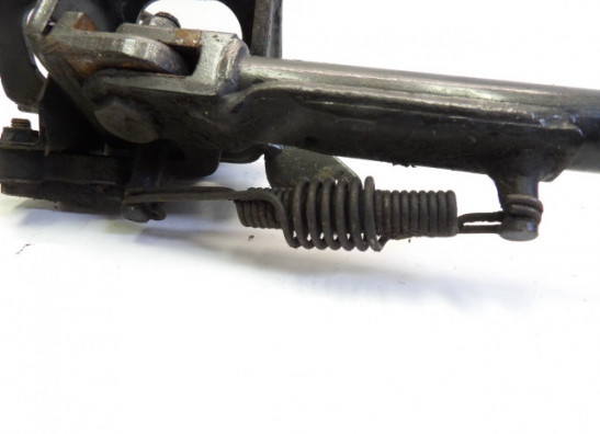 Stander Suzuki Burgman 650