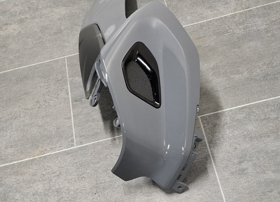 Tankcover Yamaha MT 10