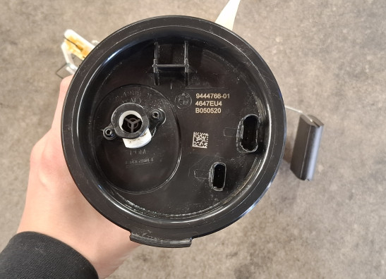 Brandstofpomp BMW S 1000 R