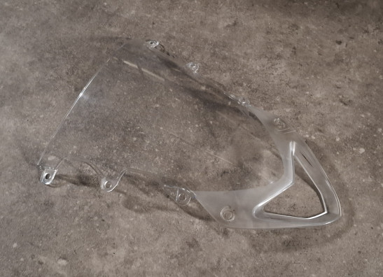 Wind screen BMW S 1000 RR