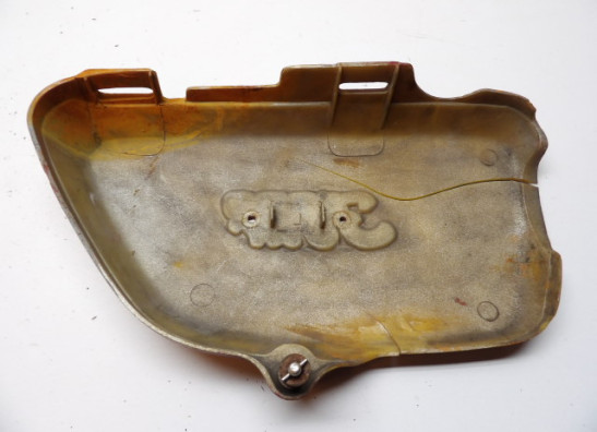 Cowl left small Honda CB 350 Four