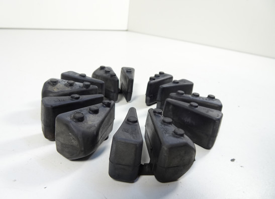 Kettenrad-Trager Yamaha Tracer 700