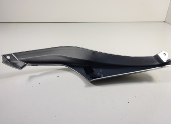 Linker achterkant Kawasaki VERSYS 650