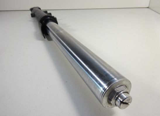 Voorpoot rechts compleet Triumph Sprint ST 1050