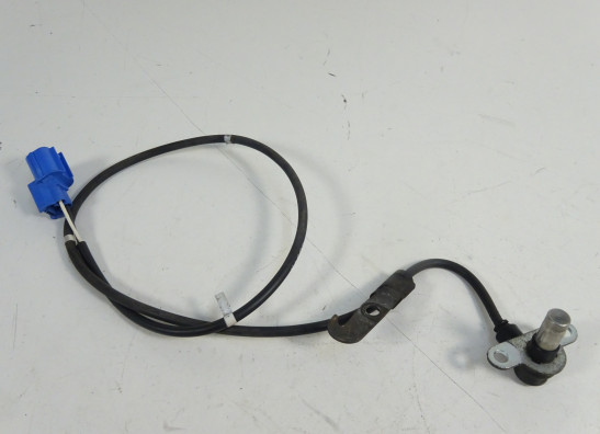 ABS sensor rear Suzuki GSF 650 Bandit