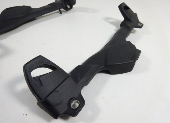 Kofferbeugel set BMW K 1300 GT