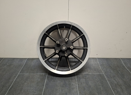 Achtervelg Harley Davidson FLHR Road King