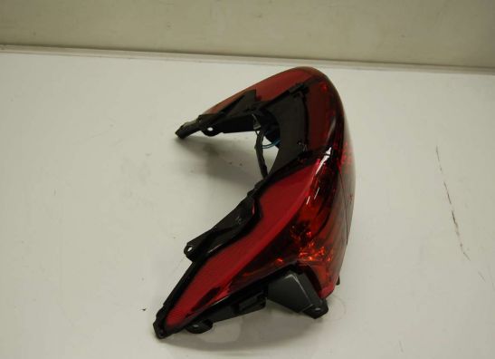 Rucklicht Honda Lead