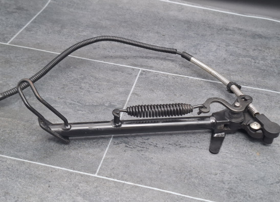 Side stand bar Buell Lightning XB12