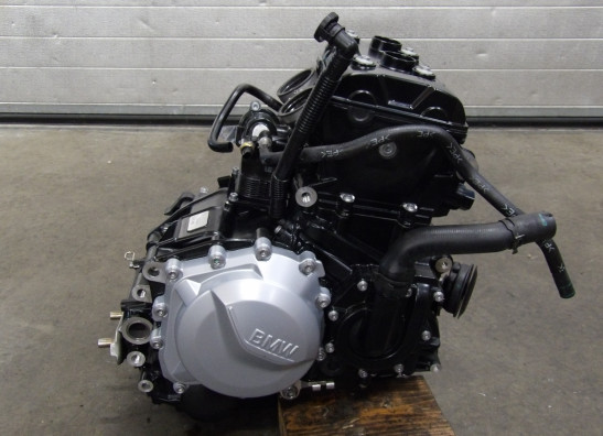 Motorblok BMW F 750 GS