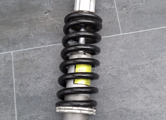 Rear cushion Suzuki GSX R 1300 Hayabusa