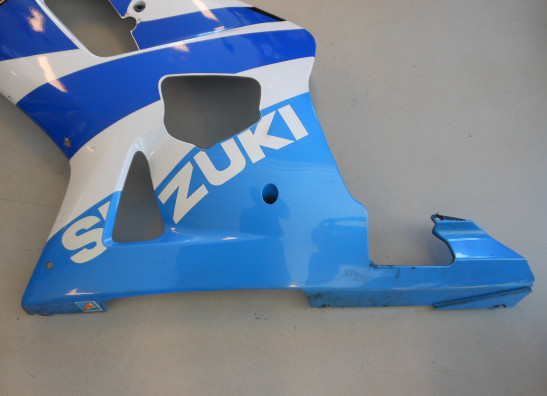 Linker zijkuip Suzuki GSX R 600