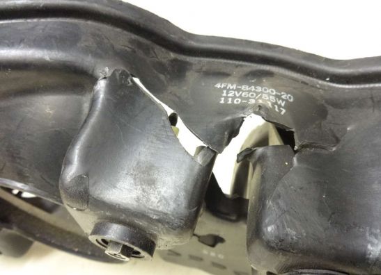 Headlight Yamaha YZF 750